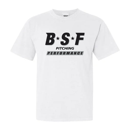 ADULT COMFORT COLORS BSF PP SHORT SLEEVE