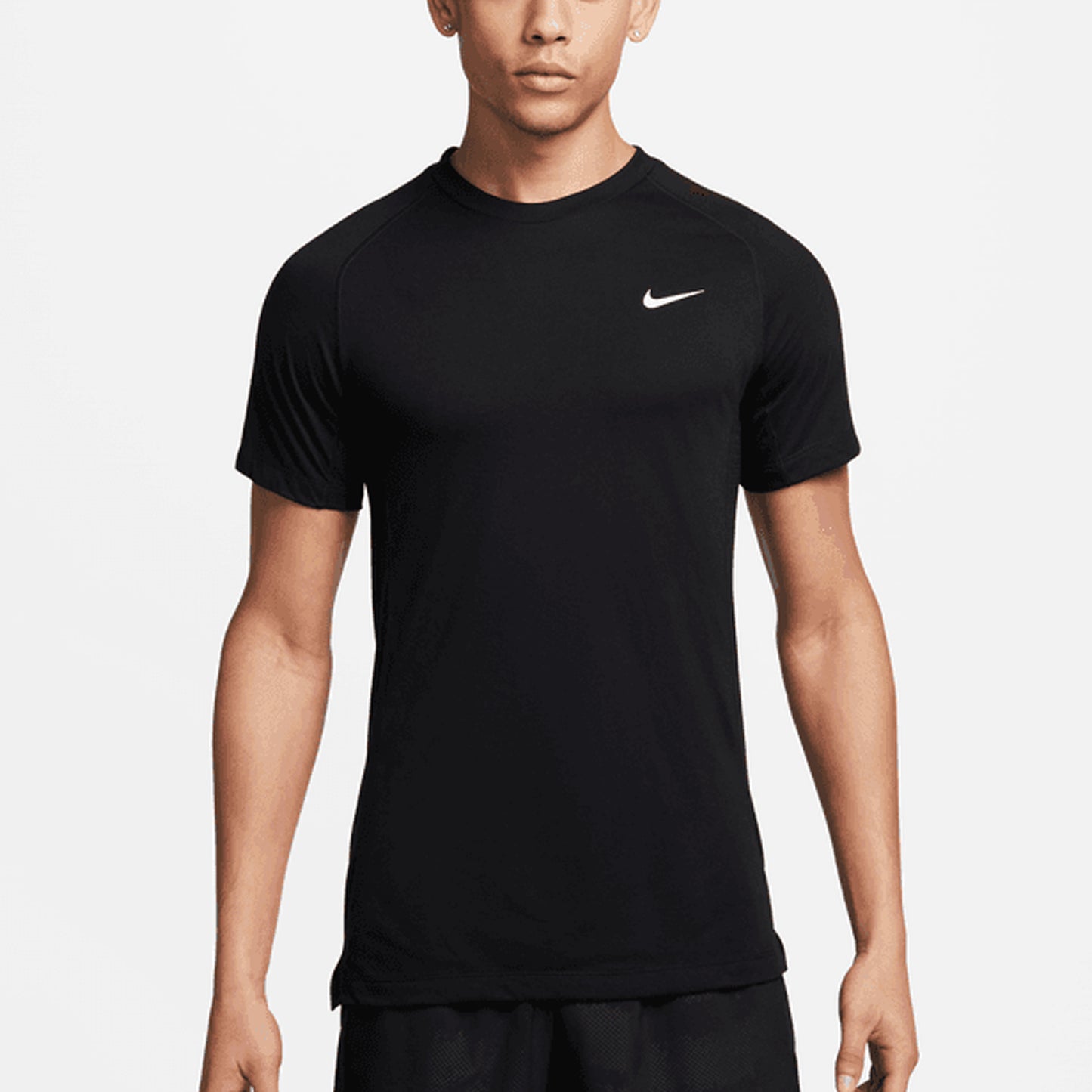 MENS NIKE SPARKS DF FLEX REP SHORT SLEEVE