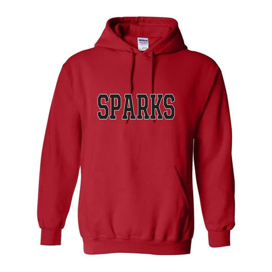 ADULT GILDAN SPARKS 2 HOODIE