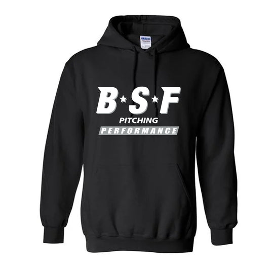 ADULT GILDAN BSF PP HOODIE