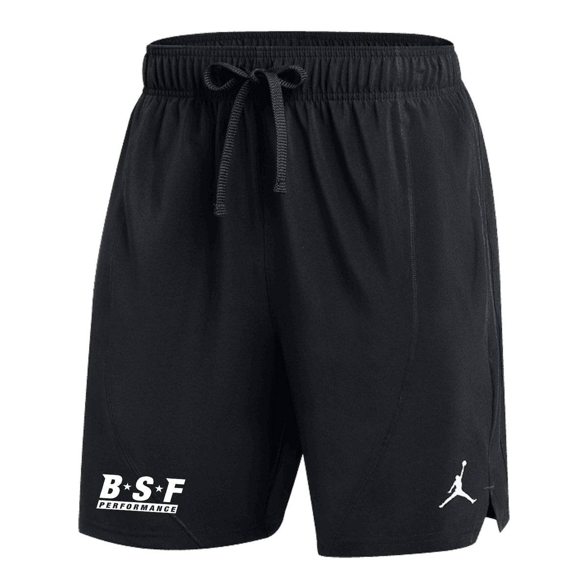 MENS NIKE BSF JORDAN TRAINING SHORTS