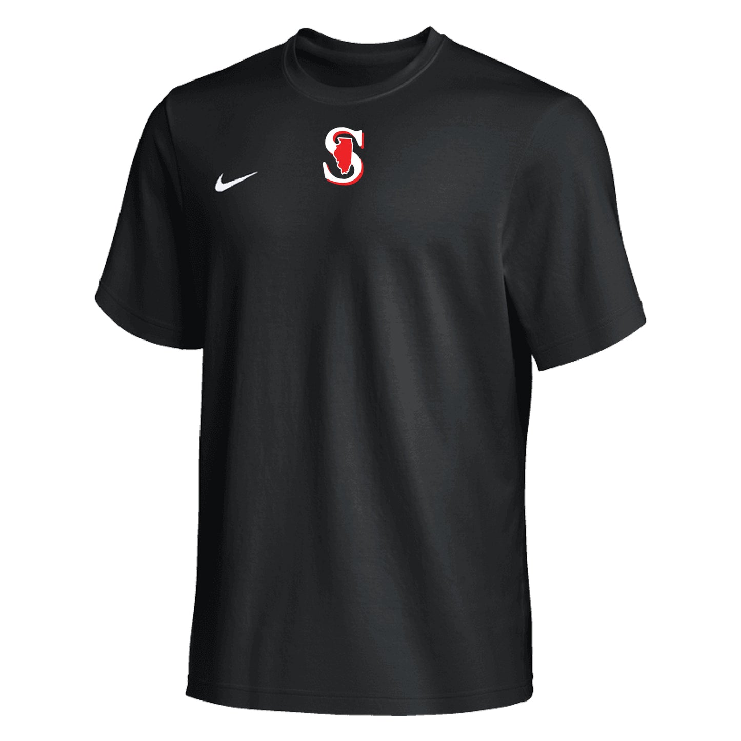 MENS NIKE SPARKS TEAM PRIMARY SS
