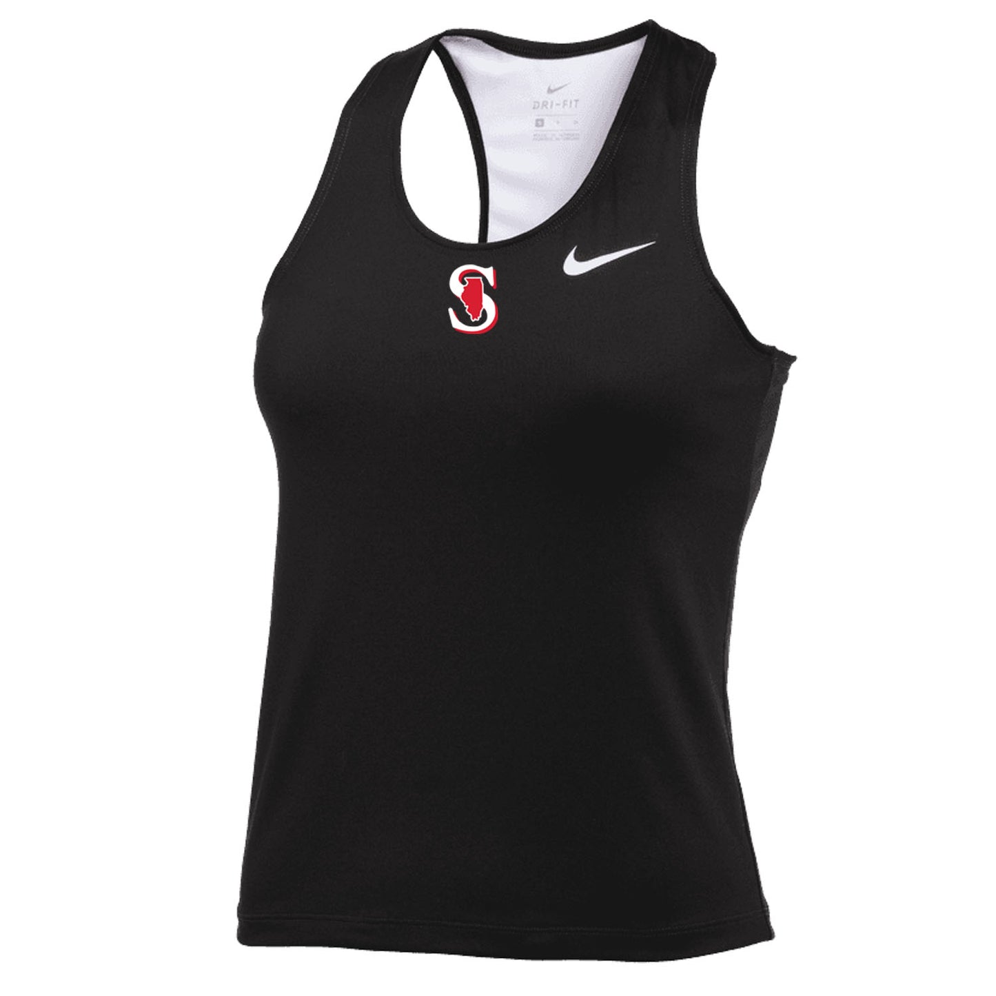 WOMENS NIKE SPARKS AIRBORNE TANK