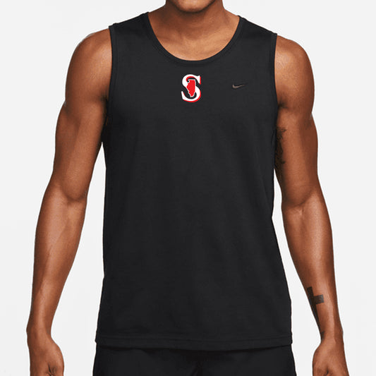 MENS NIKE SPARKS TEAM PRIMARY TANK