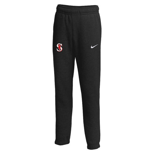 YOUTH NIKE SPARKS TRAINING PANTS