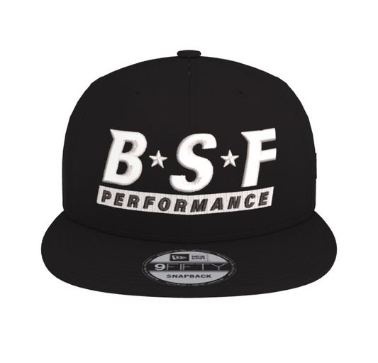 NEW ERA 950 BSF PERFORMANCE