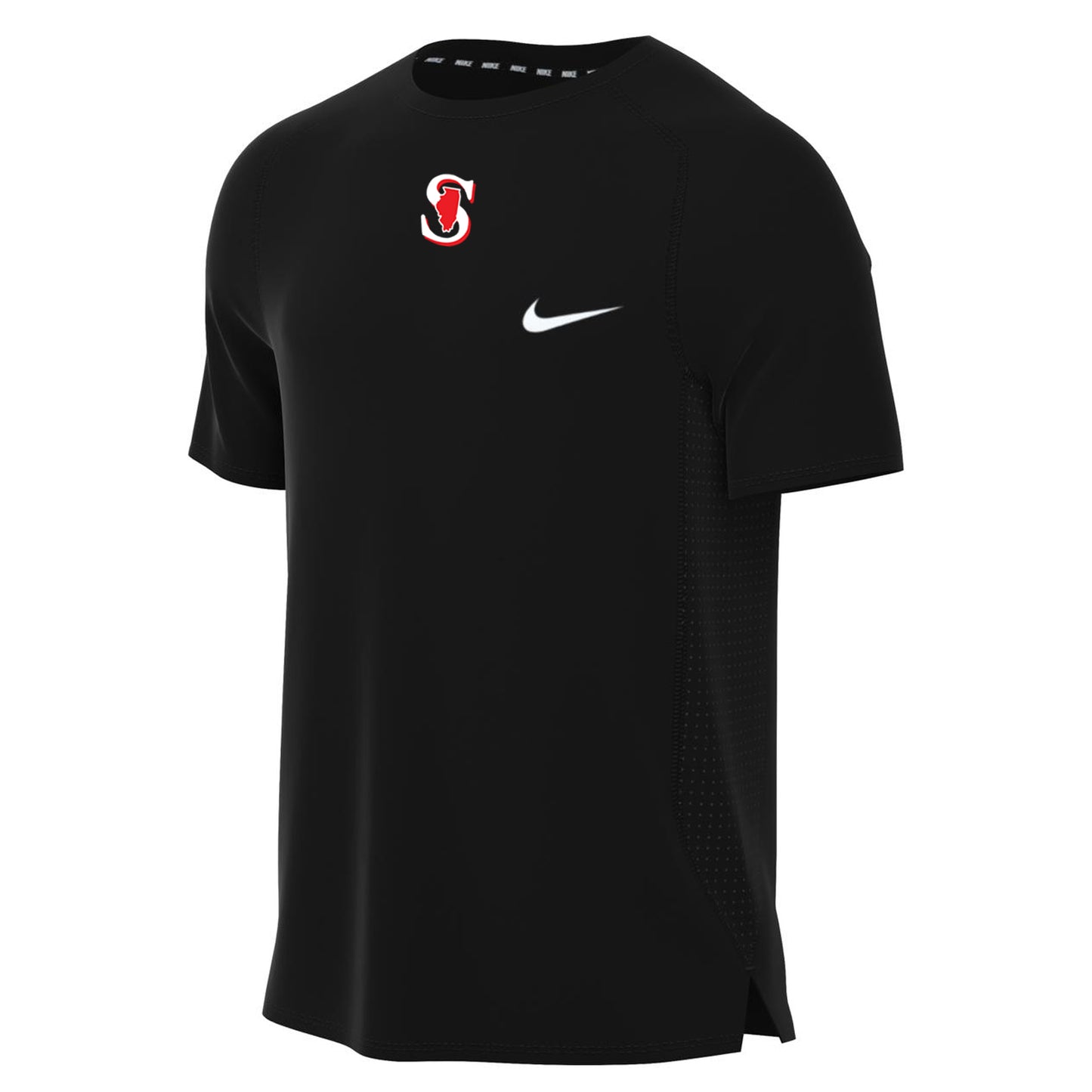 MENS NIKE SPARKS DF FLEX REP SHORT SLEEVE