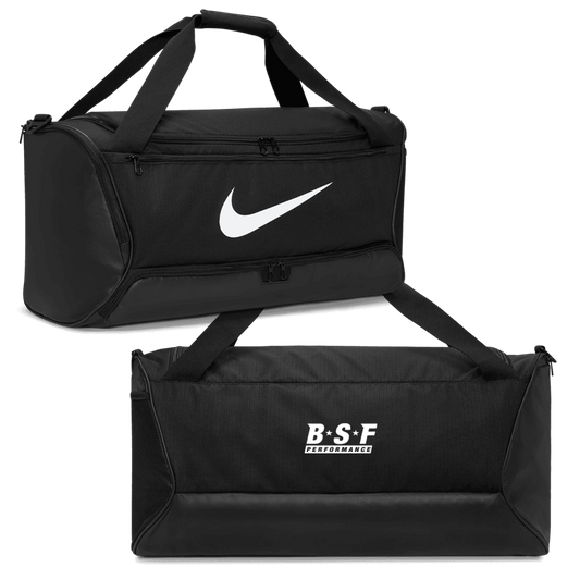 NIKE BSF DUFFEL BAG