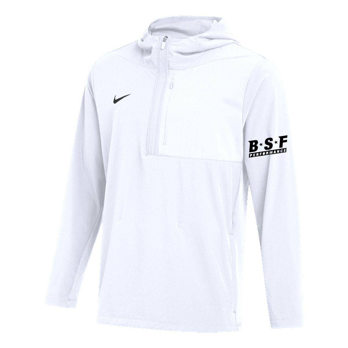 MENS NIKE BSF LIGHTWEIGHT PLAYER JACKET