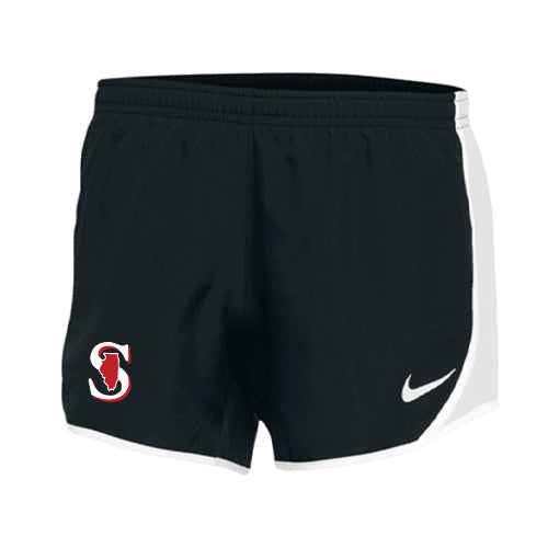 GIRLS NIKE SPARKS TEMPO SHORTS