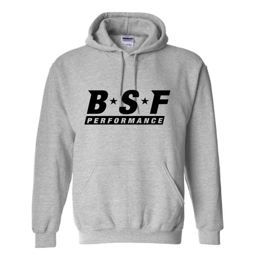 ADULT GILDAN BSF HOODIE