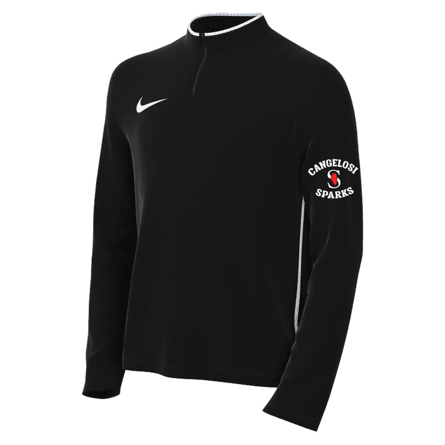 YOUTH NIKE SPARKS PARK26 DRILL TOP
