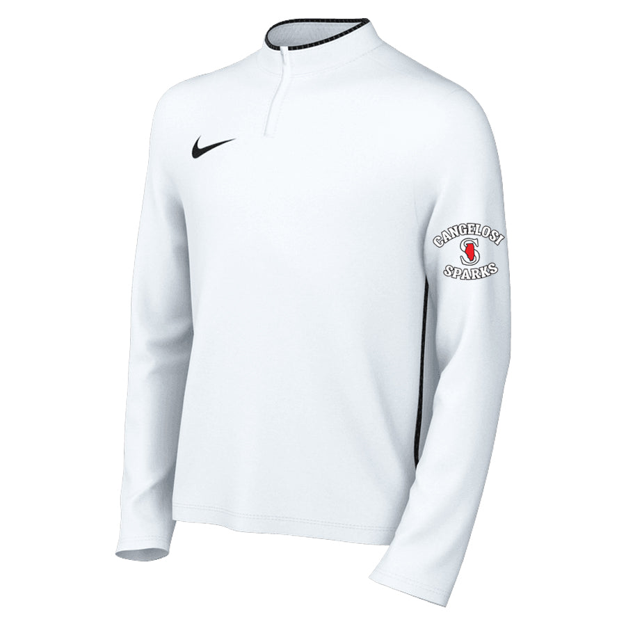YOUTH NIKE SPARKS PARK26 DRILL TOP