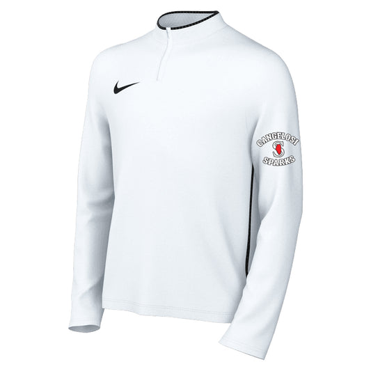 YOUTH NIKE SPARKS PARK26 DRILL TOP