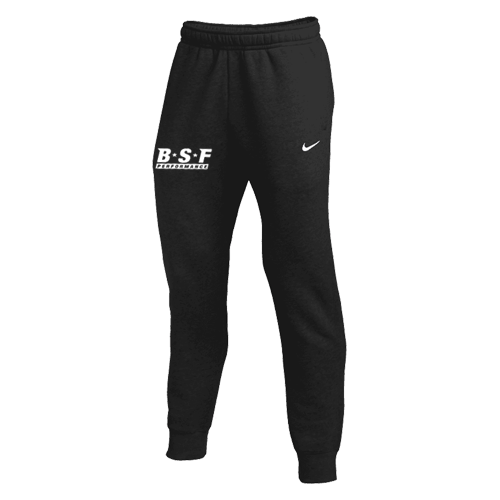 MENS NIKE BSF CLUB FLEECE PANTS