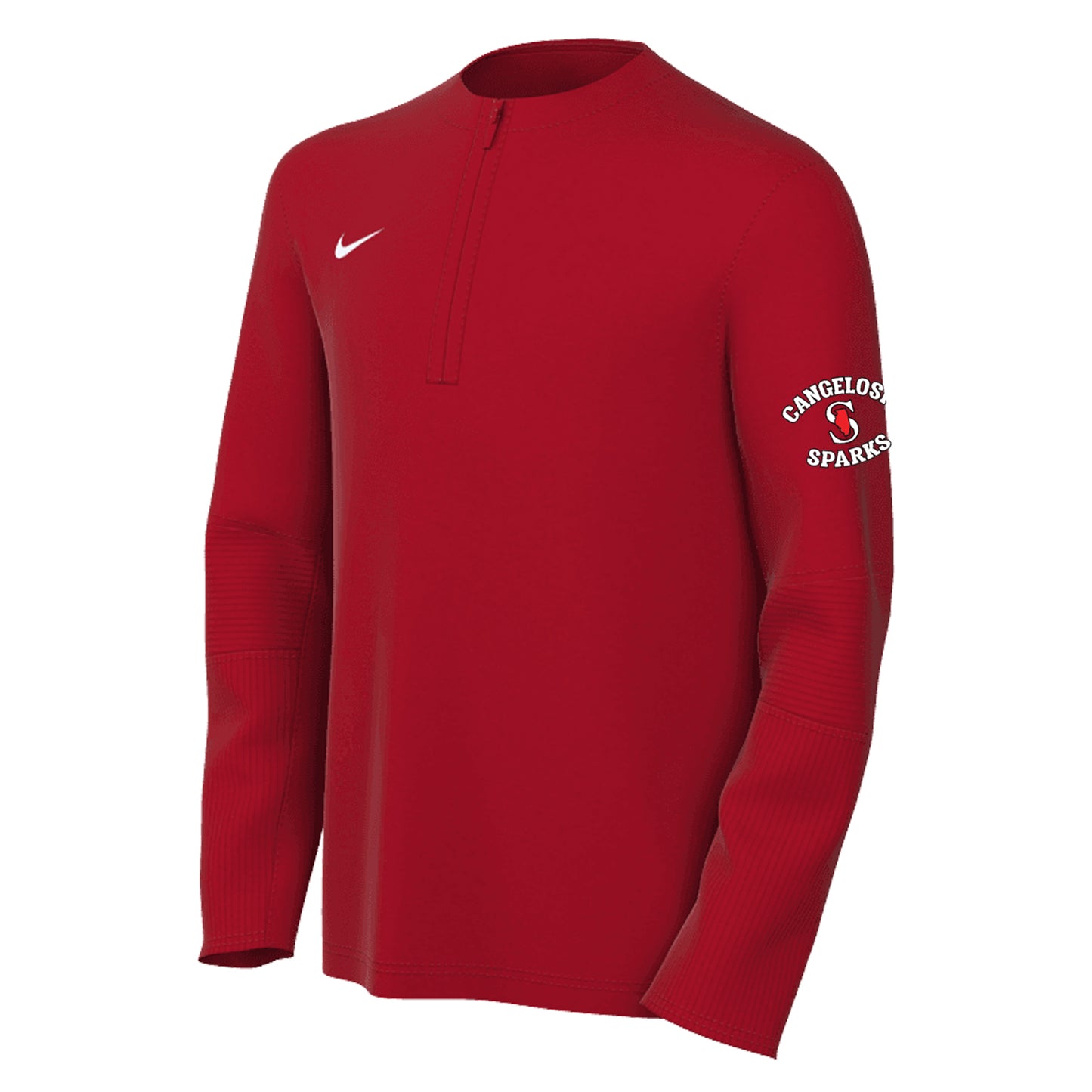 YOUTH NIKE SPARKS LIGHTWEIGHT PLAYER PO