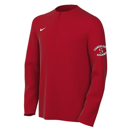 YOUTH NIKE SPARKS LIGHTWEIGHT PLAYER PO