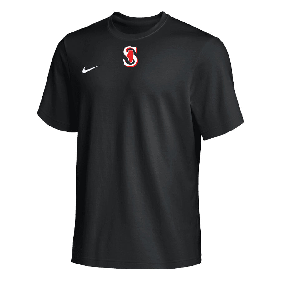 MENS NIKE SPARKS TEAM PRIMARY SS