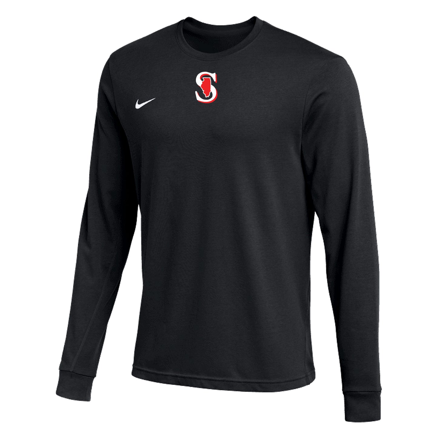 MENS NIKE SPARKS TEAM PRIMARY LS