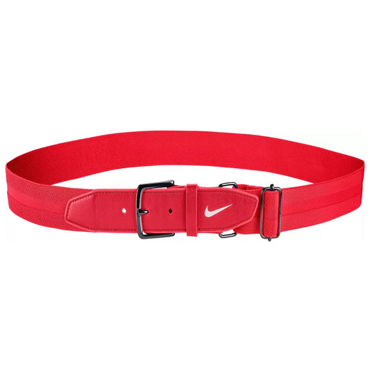 Nike Belt- Red