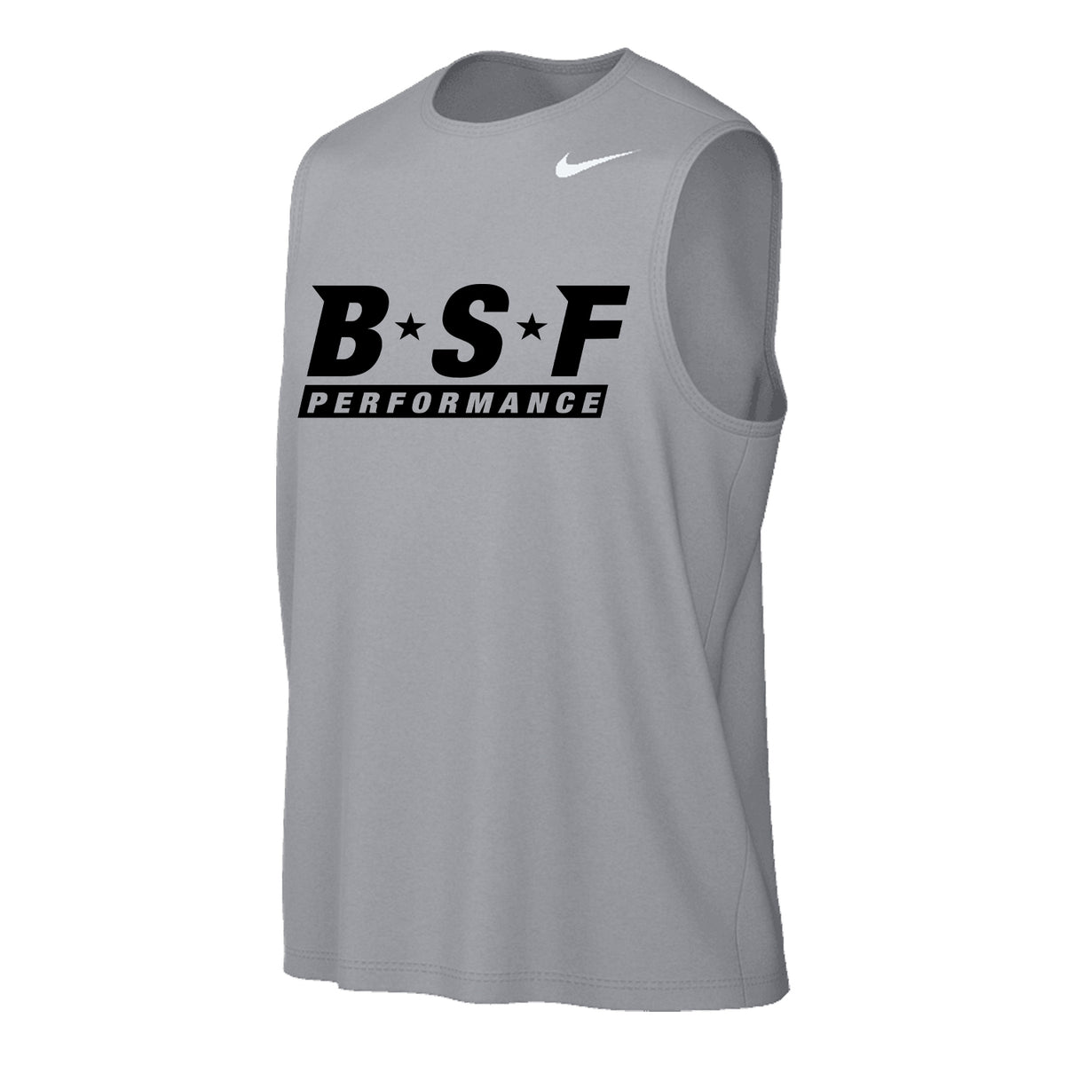 MENS NIKE BSF STOCK VAPOR SLEEVELESS TOP