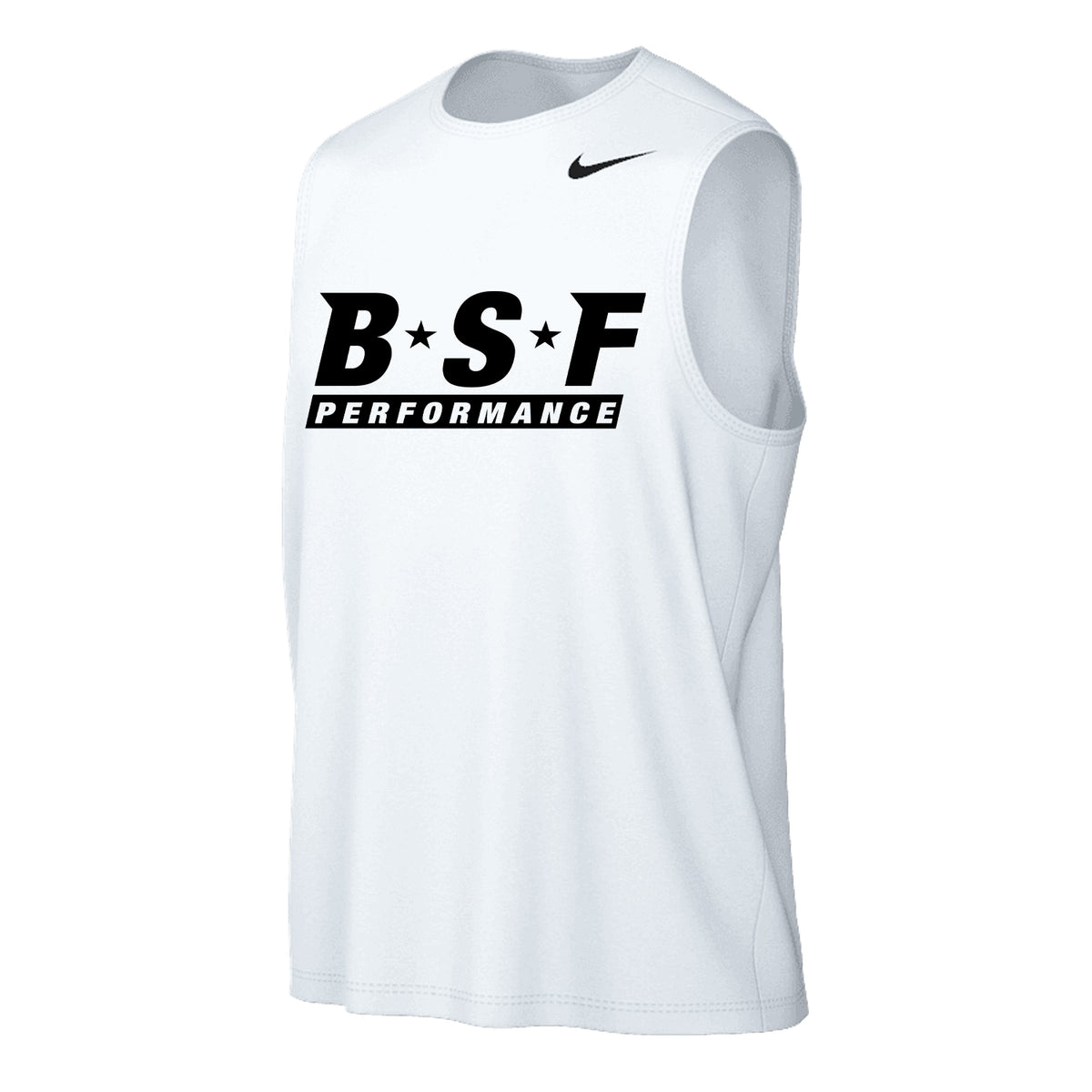 MENS NIKE BSF STOCK VAPOR SLEEVELESS TOP