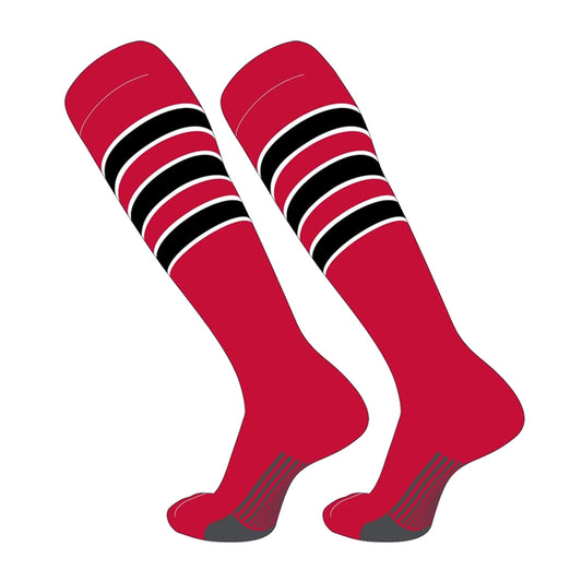 RED SOCKS