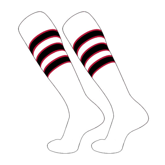 WHITE SOCKS