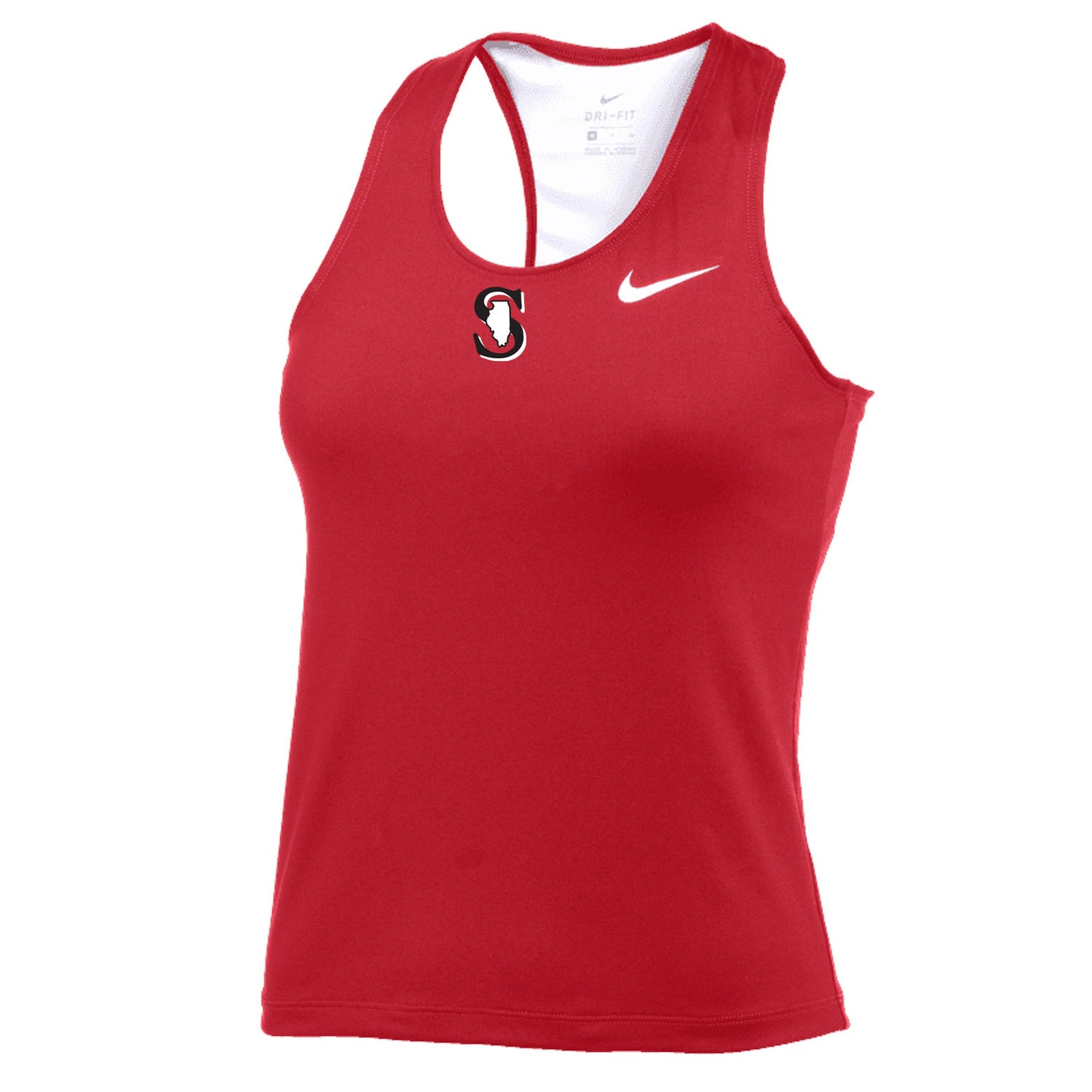 WOMENS NIKE SPARKS AIRBORNE TANK