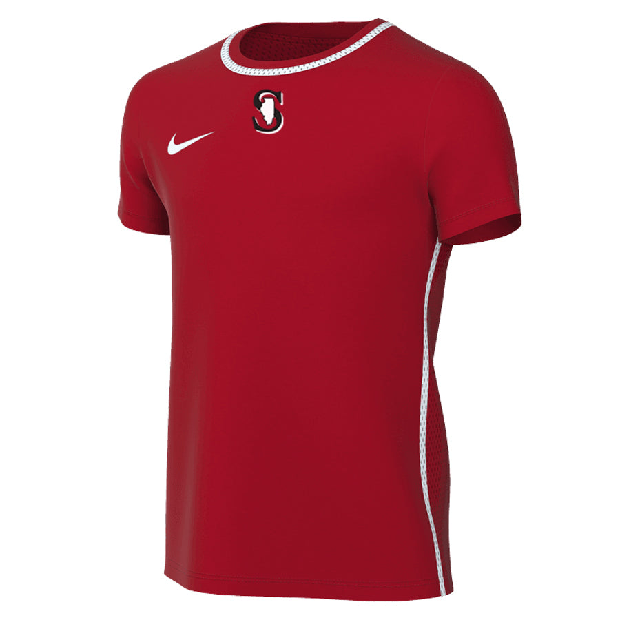 YOUTH NIKE SPARKS PARK25 TOP SS