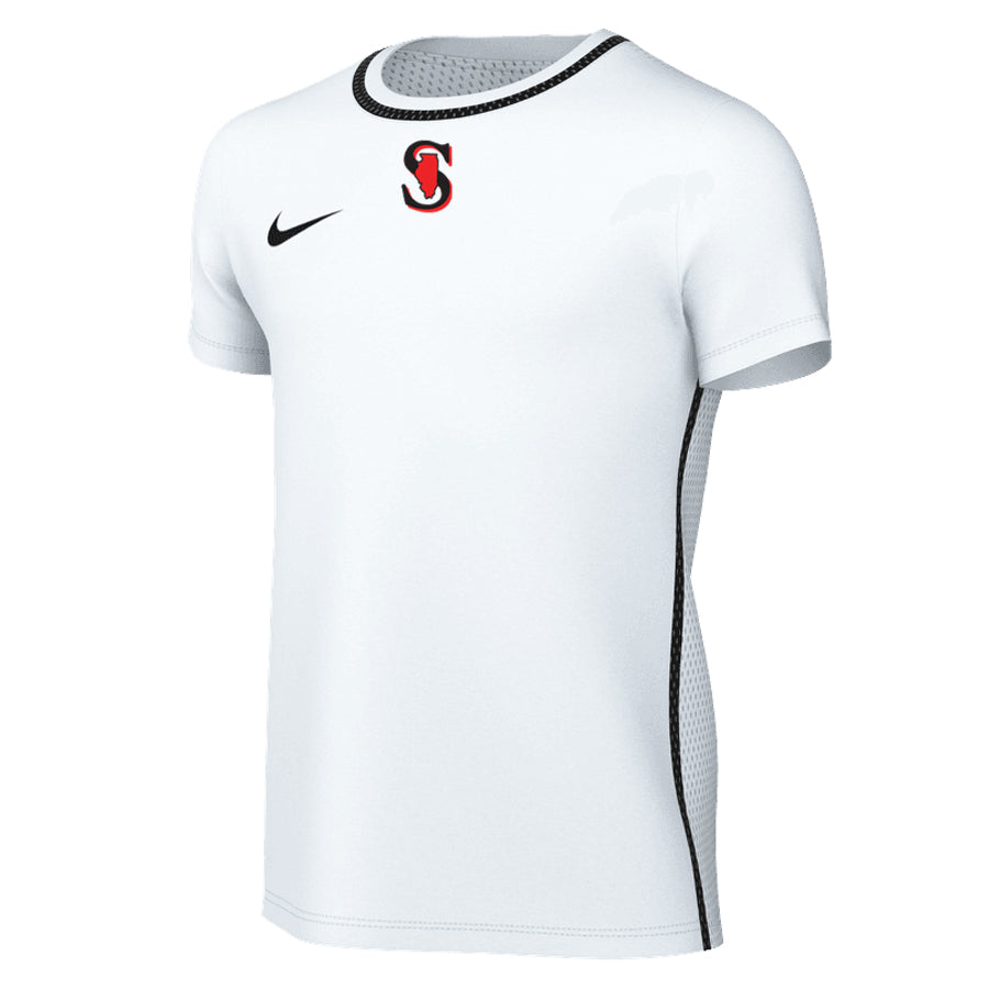 YOUTH NIKE SPARKS PARK25 TOP SS