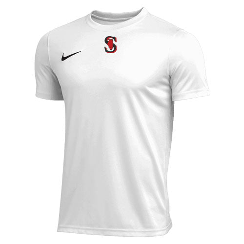 YOUTH NIKE SPARKS PARK20 TOP SS